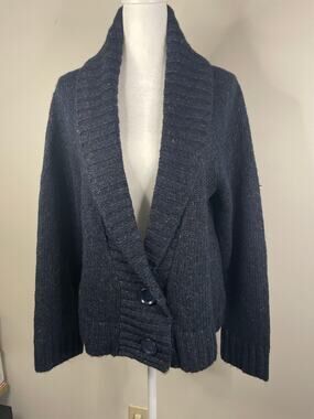 Vintage Dress Barn Sweater Womens Size XL